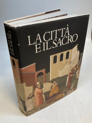 Item #273177 La Citta E Il Sacro. Khaled-Fouad ALLAM