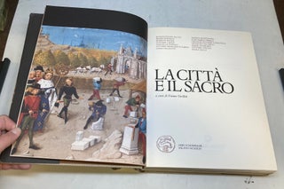 La Citta E Il Sacro