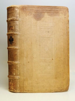 Item #277758 Liber Radicum Sev Lexicon Ebraicum, in Quo Omnium Vocabulorum Bibliocorum. Johanne...