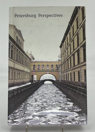 Item #278900 Petersburg Perspectives. Frank ALTHAUS, Mark SUTCLIFFE, eds