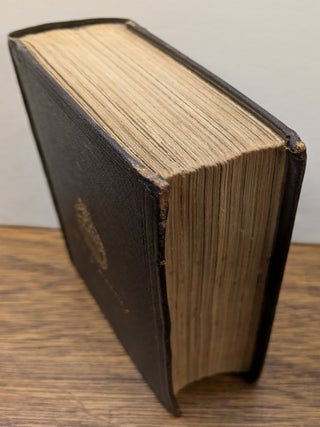 Clubs and Club Life in London.; With Anecdotes of its Famous Coffee Houses, Hostelries, and Taverns, from the Seventeenth Century to the Present Time.
