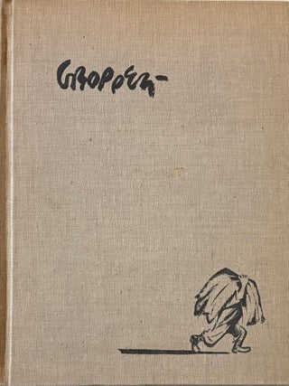 Item #281119 Gropper. ACA GALLERY