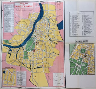 Item #281377 Calcutta. DIRECTORATE of Advertising, Visual Publicity