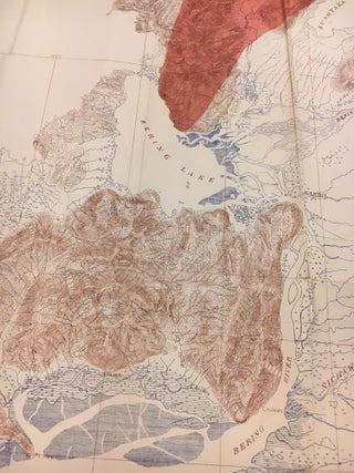 Controller Bay Region Alaska