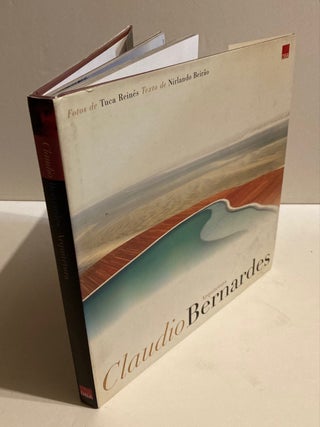 Item #281817 Claudio Bernardes. Nirlando BEIRAO