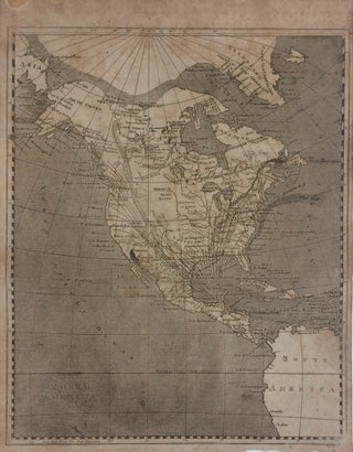 Item #284837 North America. HOOKER
