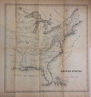 Item #284847 United States. William James STONE