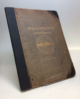 Item #285093 Atlas of Astronomy. A. Keith JOHNSON