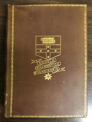 Item #286401 Eight Years in Ceylon. S. W BAKER