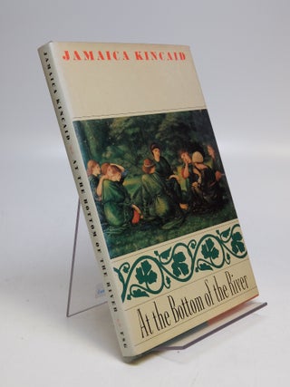 Item #287451 At the Bottom of the River. Jamaica KINCAID