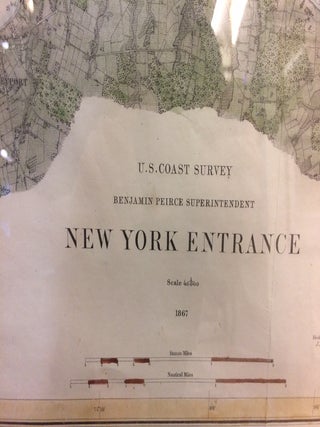 New York Entrance