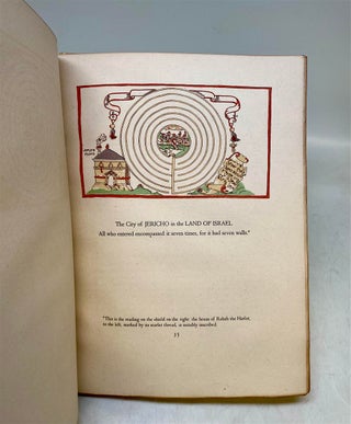 The Casale Pilgrim: A Sixteenth-Century Illustrated Guide to the Holy Places Reproduced in Facsimile.