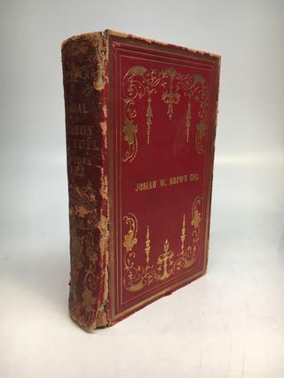 Item #290310 Manual of the Corporation of the City of New York, for 1852. D. T. VALENTINE, David...