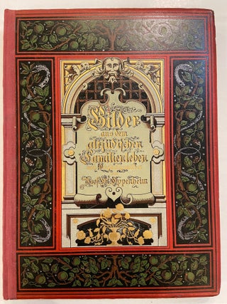 Item #290538 Signed Program. Red GROOMS