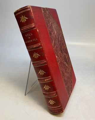 Item #291245 Nell in Bridewell (Lenchen Im Zuchthause); Description of the System of Corporal...