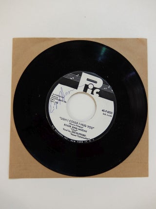 Music Contract
