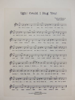 Music Contract
