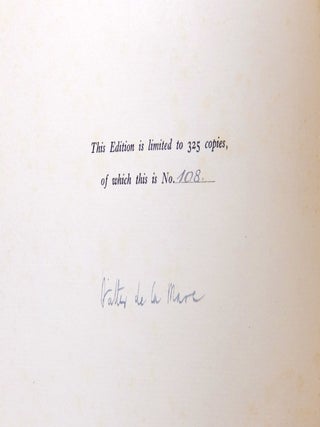Down-Adown-Derry; A Book of Fairy Poems