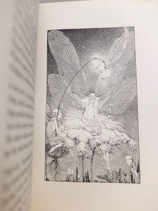 Down-Adown-Derry; A Book of Fairy Poems