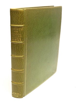 Item #292255 Other Voices Other Rooms. Truman CAPOTE