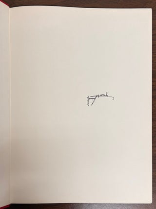 Karsh: A Fifty-Year Retrospective
