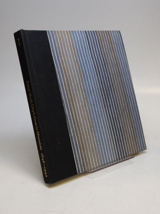 Item #294096 New York City's Gracie Mansion: A History of the Mayor's House. Mary BLACK