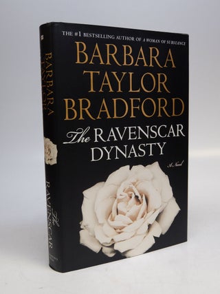 Item #294563 The Ravenscar Dynasty. Barbara Taylor BRADFORD