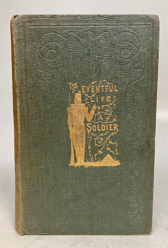 Item #295321 Recollections of the Eventful Life of a Soldier. Joseph DONALDSON.