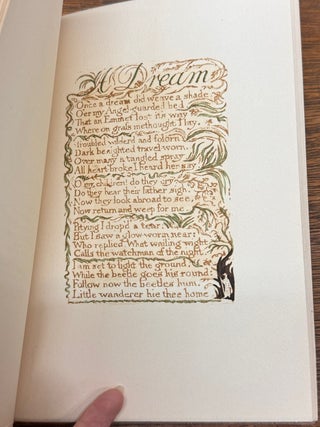 Songs of Innocence.