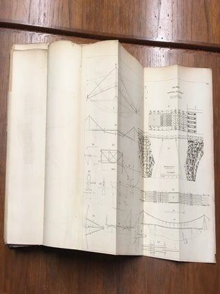 An Essay on the Principles and Construction of Military Bridges and the Passage of Rivers in Military Operations.