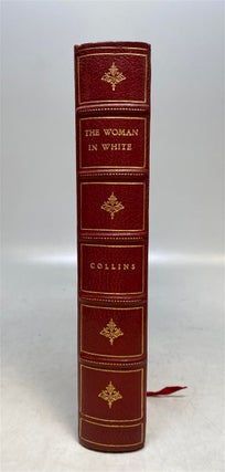 Item #295552 The Woman in White. Wilkie COLLINS