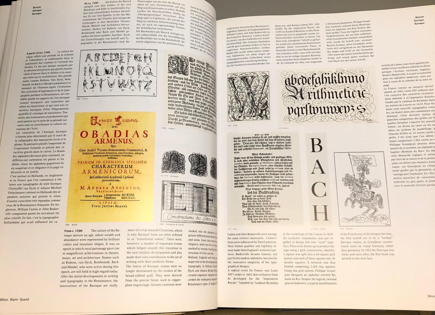 Designology: How—and Why—Did Novelty Typography Emerge? – PRINT Magazine