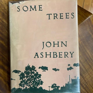 Item #297213 Some Trees. John ASHBERY