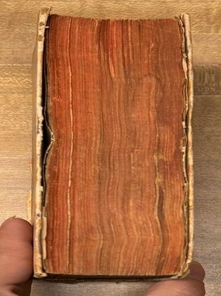 Speculum Lapidum Camilli Leonardi. Cui accessit Sympathia Septem Metallorum, ac septem selectorum Lapidum ad planetas. D. Petri Arlensis de Scudalupis presbyteri.; BOUND WITH: Magia astrologica. Hoc est. Clavis Sympathiae septem Metallorum & septem Selectorum lapidum ad Planetas. Opus tàm Astrologiis, quam Chymicis perutile & iocundum.