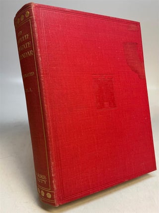 The Complete Newgate Calendar.