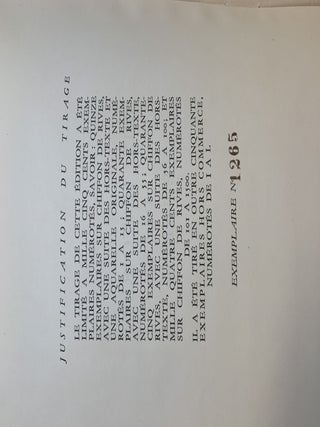 Dix Histoires de Venerie