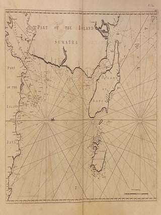 Item #298286 Untitled, Plate XIX (Part of the Island Sumatra). Henry GREGORY