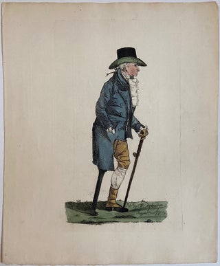 Item #298723 Brook Watson. Robert DIGHTON