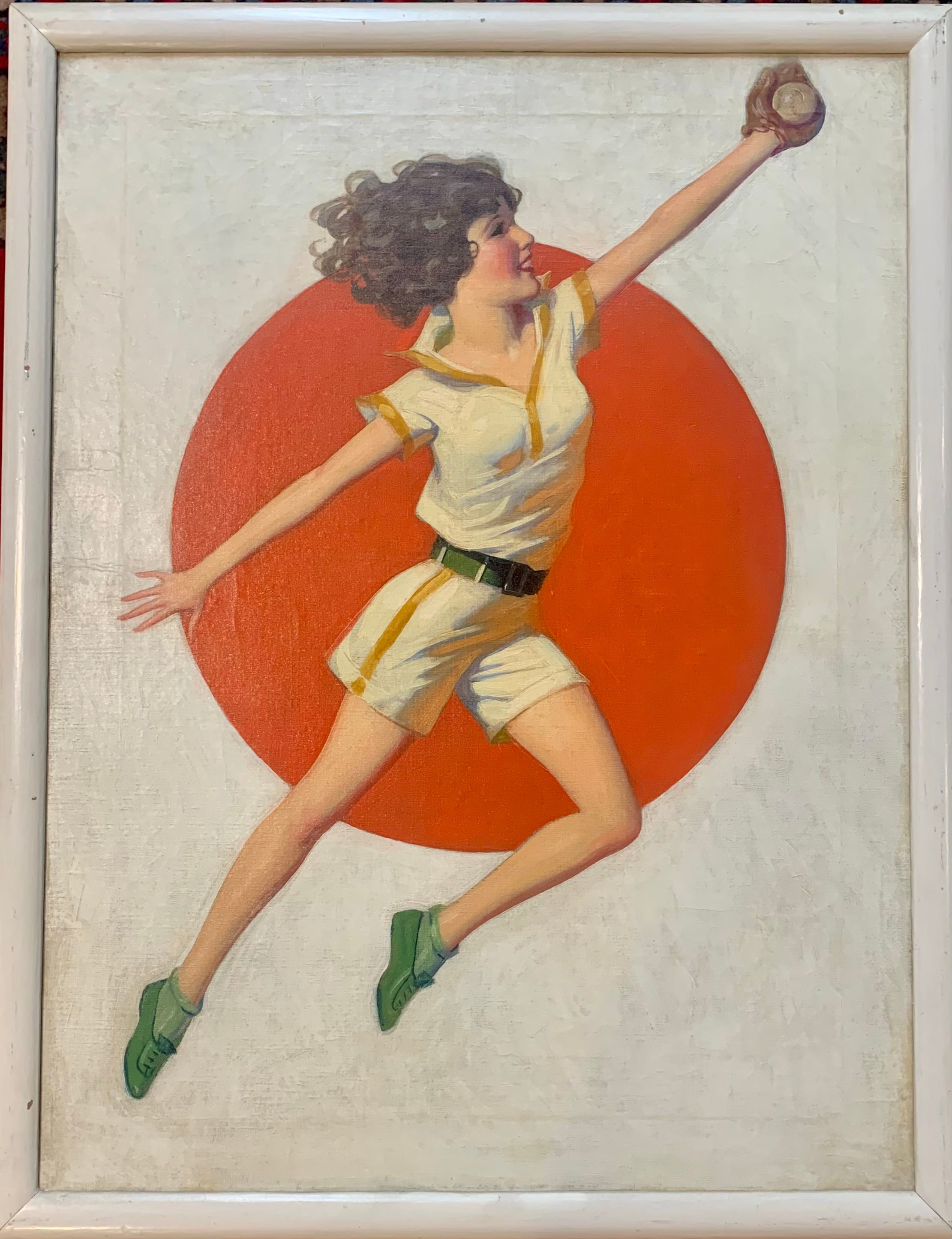 2221px x 2890px - The Catch of the Season | Enoch BOLLES