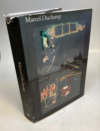 Item #299571 Marcel Duchamp: Work & Life (Ephemerides on and about Marcel Duchamp and Rrose...