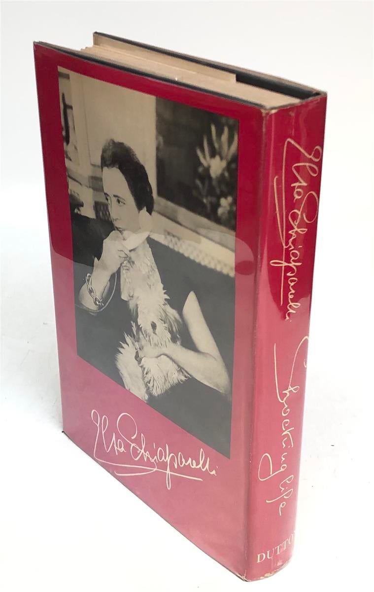 Shocking Life | Elsa SCHIAPARELLI | First