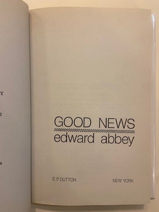 Good News