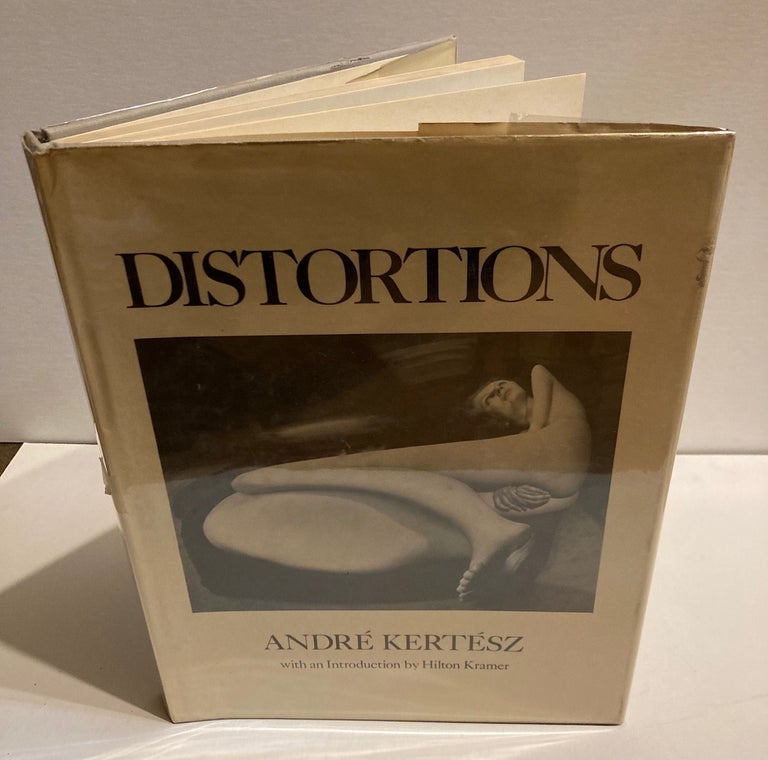 Item #300550 Distortions. Andre KERTESZ.