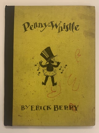 Penny-Whistle