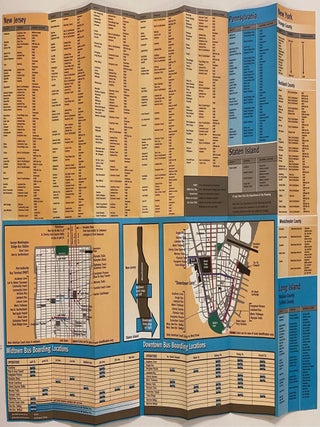 Private Regional Bus Carriers Guide