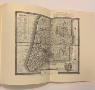 The Iconography of Manhattan Island, 1498-1909.; Compiled from Original Sources and Illustrated by Photo-Intaglio Reproductions of Important Maps, Plans, Views and Documents in Public and Private Collections.