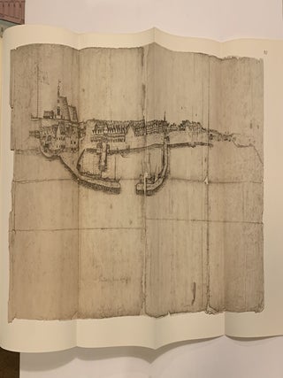 The Iconography of Manhattan Island, 1498-1909.; Compiled from Original Sources and Illustrated by Photo-Intaglio Reproductions of Important Maps, Plans, Views and Documents in Public and Private Collections.