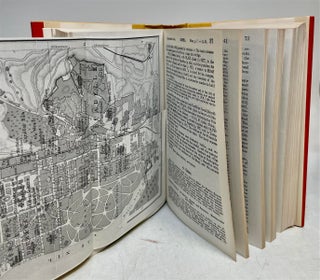 Baedeker's Egypt 1929.