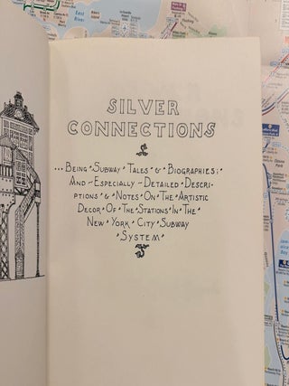 Silver Connections: A Fresh Perspective on the New York Area Subway Systems