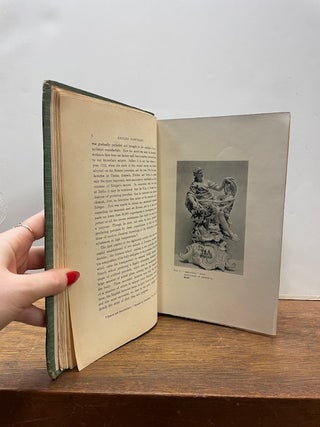 A History and Description of English Porcelain